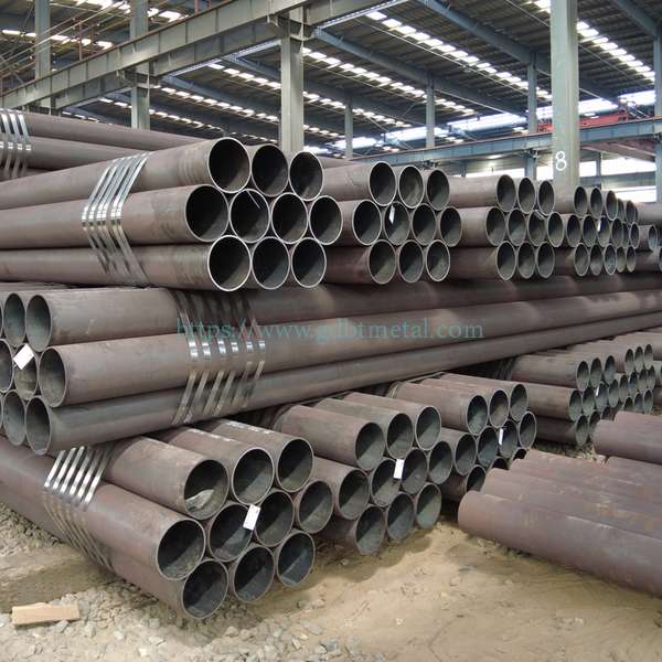 Carbon Steel Pipe&Tube